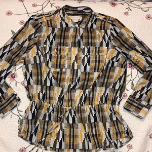 Michael Kors blouse